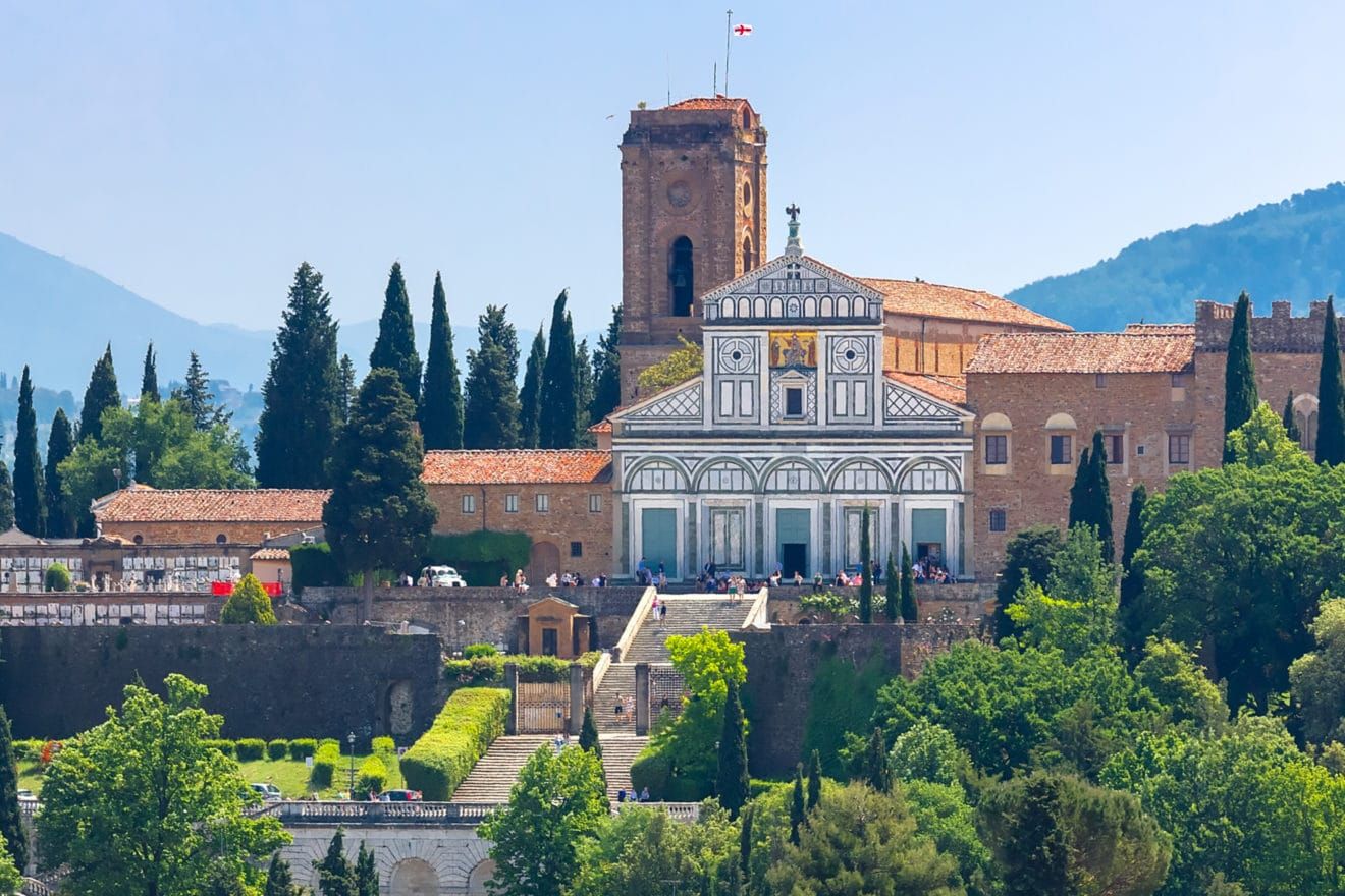 San Miniato al Monte