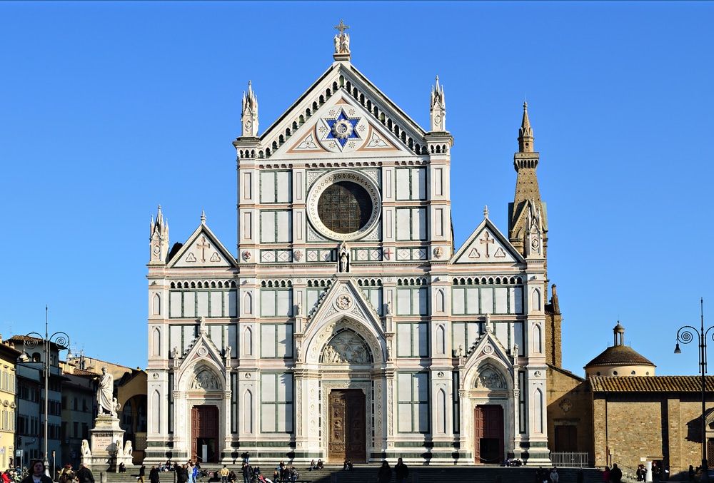 Santa Croce