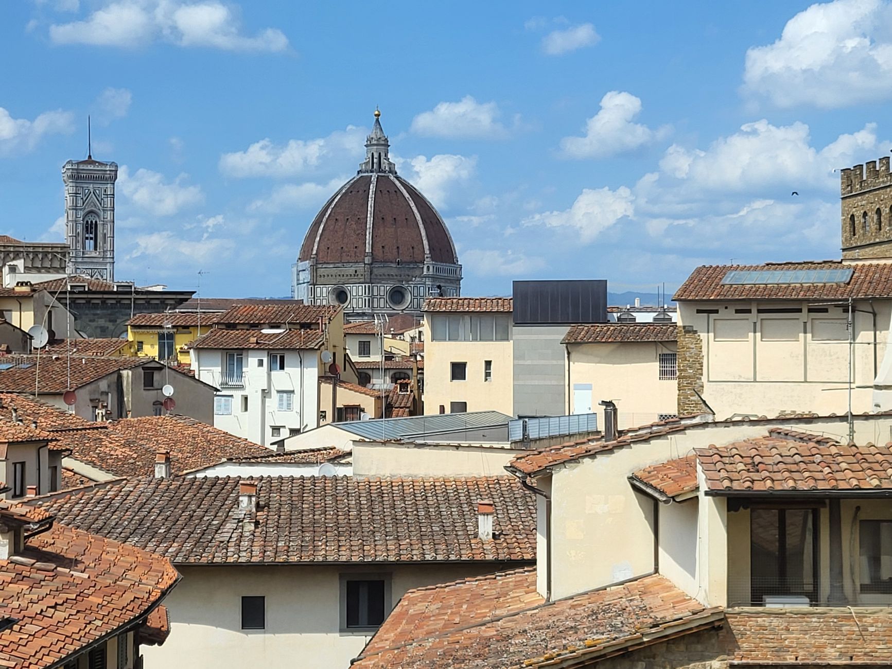 Die besten Hotels in Florenz