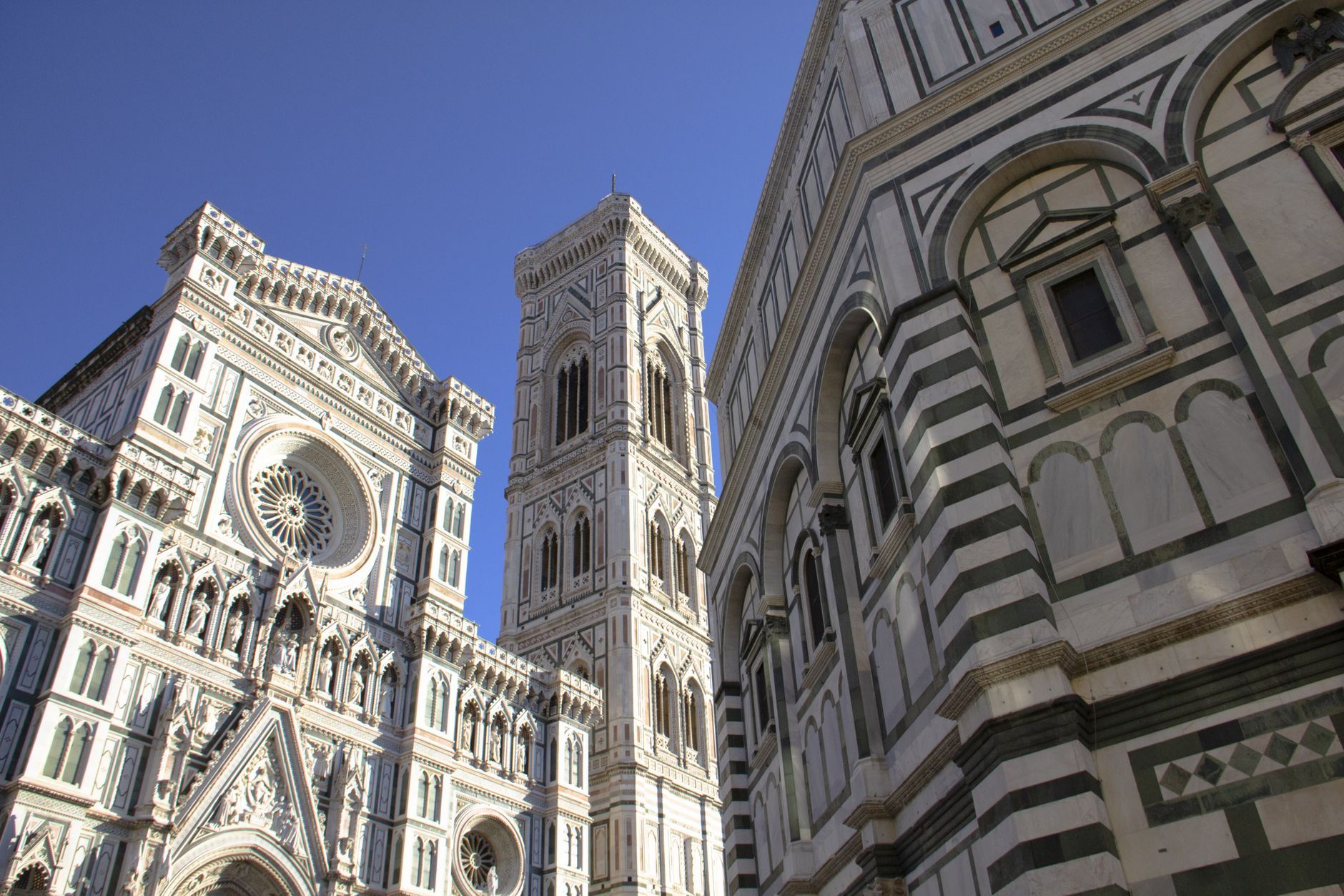 Campanile di Giotto