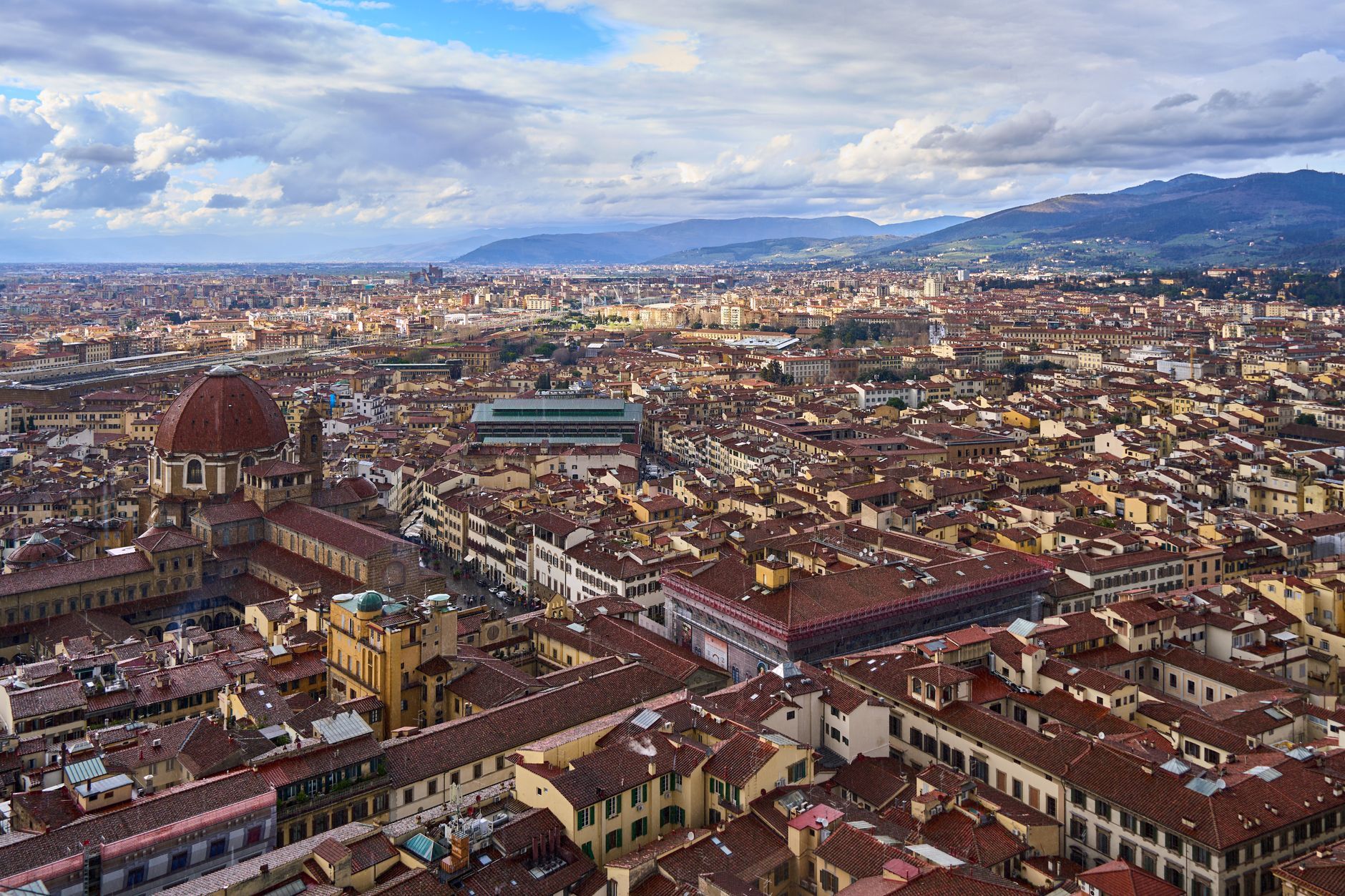 Centro Storico