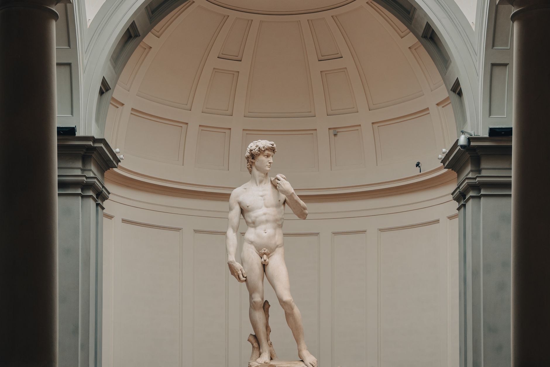 Florenz in 3 Tagen: der entspannte Reiseplan