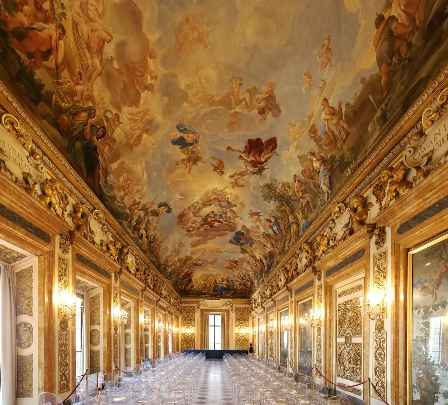 Palazzo Medici Riccardi