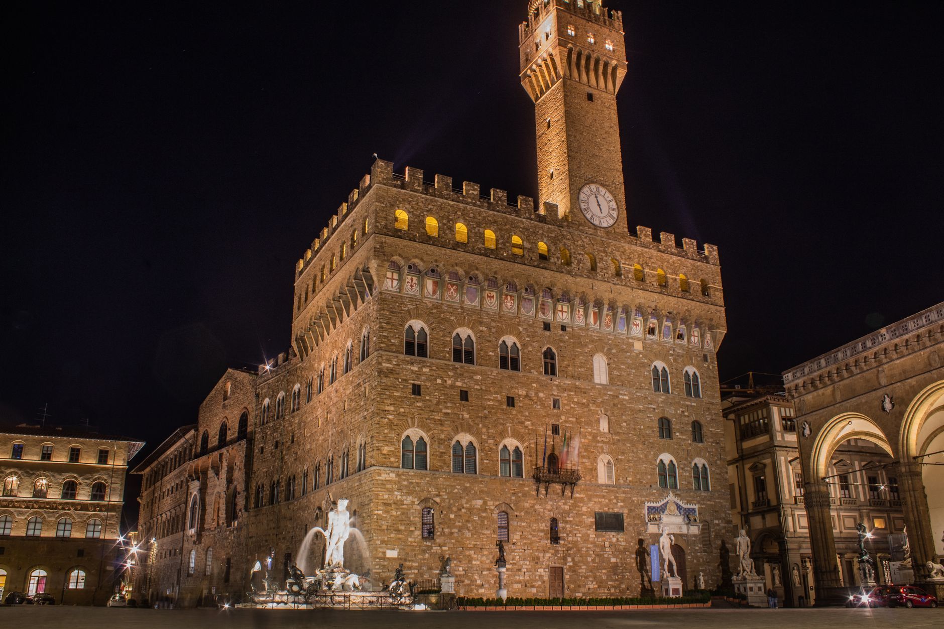 Palazzo Vecchio