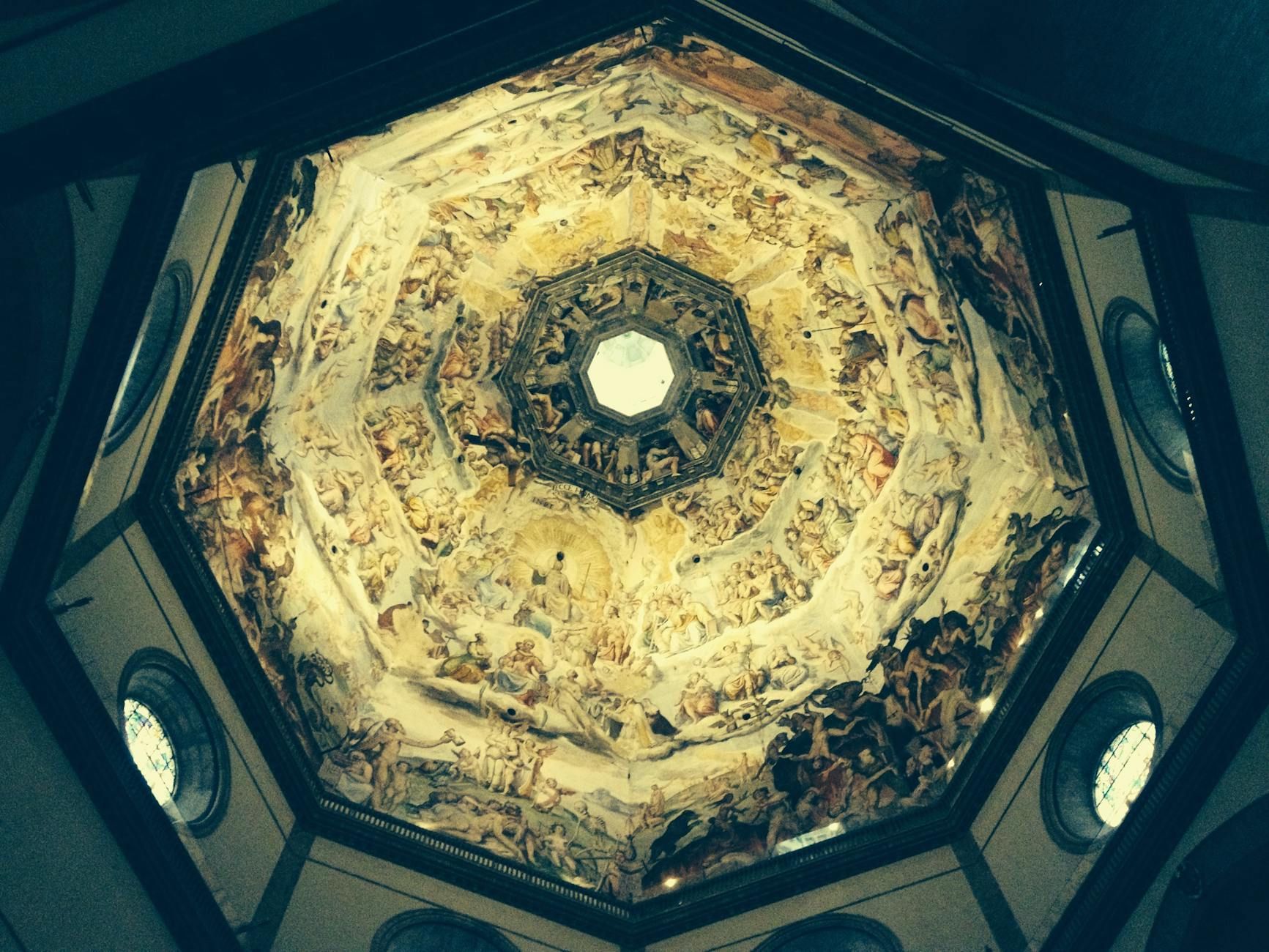 Renaissance verstehen: Kunst in Florenz für Einsteiger