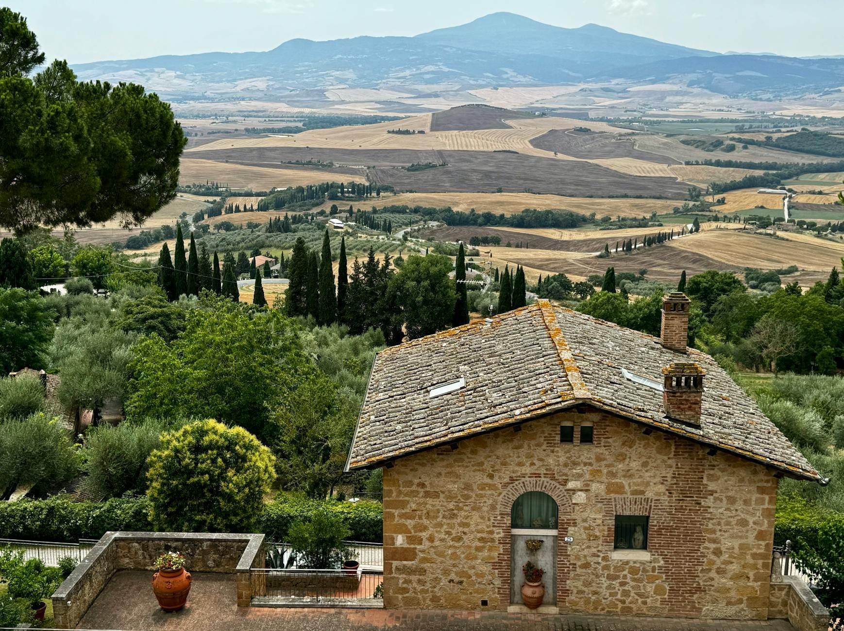 Tagesausflüge ab Florenz: Pisa, Siena, Chianti & Fiesole