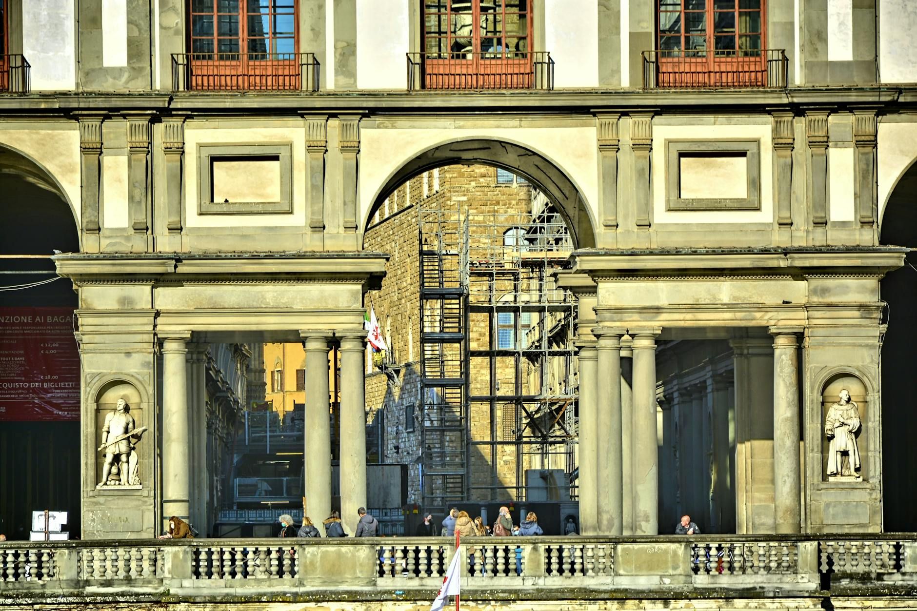 Firenze Card vs. Einzeltickets: Was lohnt sich?