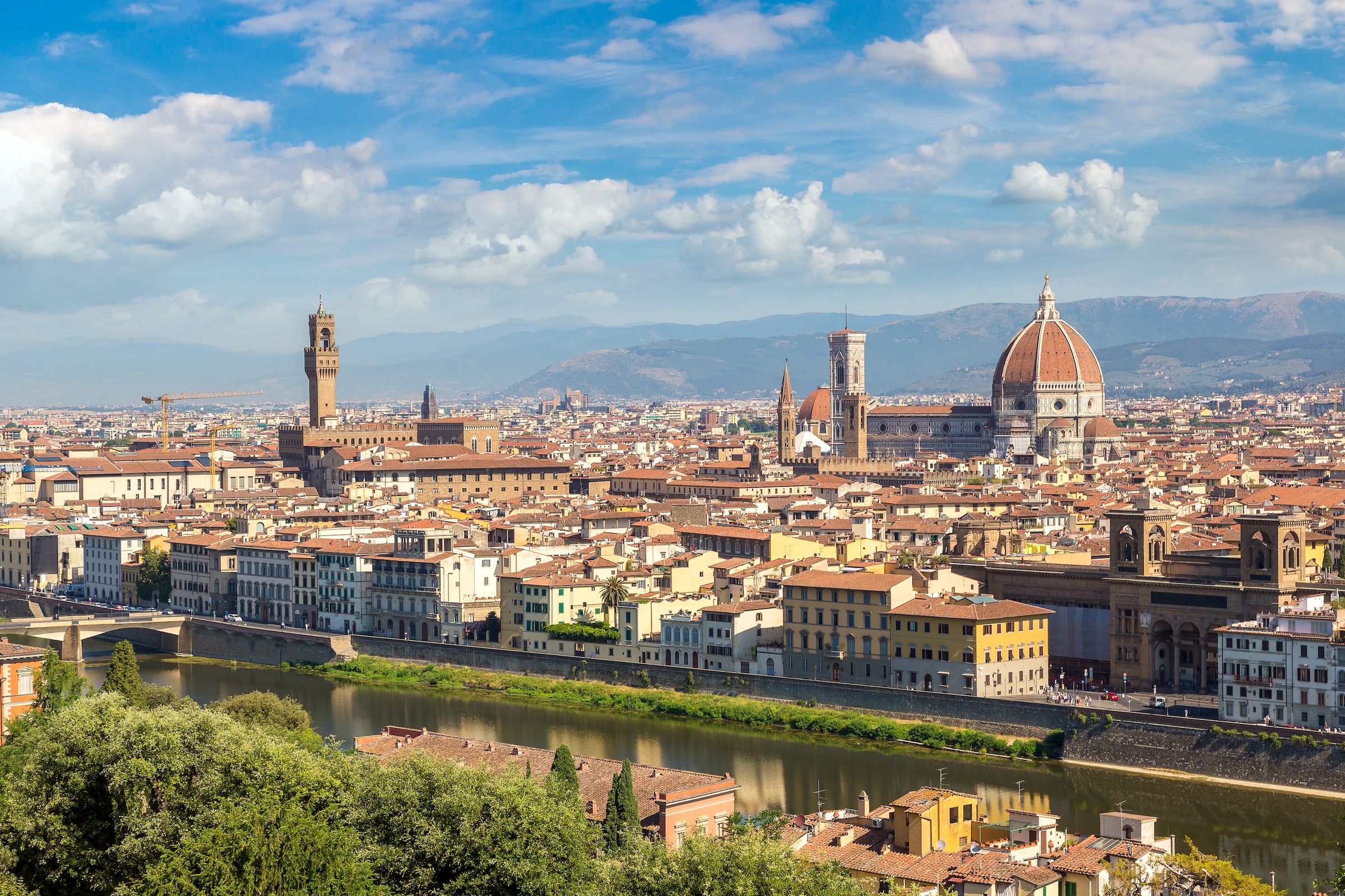 Florenz